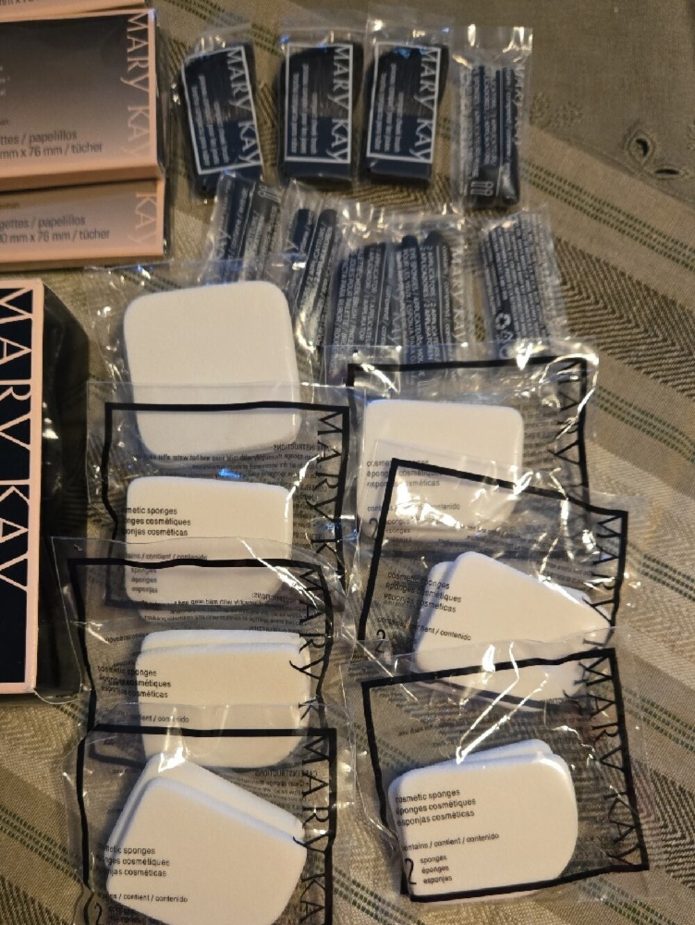 Mary Kay Misc Items - Picture 5 of 6